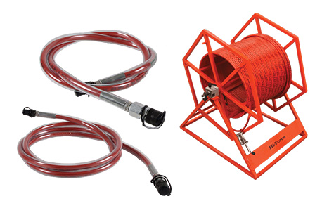 لوازم جانبی و قطعات یدکی