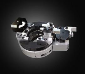 لوله بر و پخ زن مخصوص فک جدا جهت برش و پخ زنی فریم مدل SDSF ساخت وش آمریکا