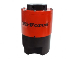 بولت تنشنر هیدرولیکی فشارقوی سفارشی بر اساس نیاز مشتری تا فشار 2275 بار مدل STS-Specials ساخت هایفورس انگلستان