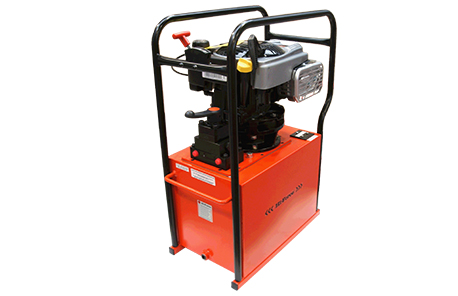 پمپ های بنزینی هیدرولیکی