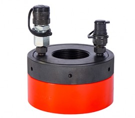 بولت تنشنر هیدرولیکی 1500 باری فشارقوی با ظرفیت 1911KN مدل HTN-Metric-Range ساخت هایفورس انگلستان