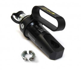 مهره بر (نات کاتر) هیدرولیکی مدل NS-15 TE ساخت اکولایزر انگلستان