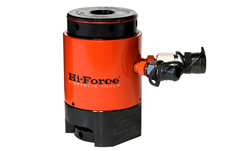 بولت تنشنر های هیدرولیکی میلیمتری