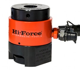 بولت تنشنر هیدرولیکی 1500 باری فشارقوی با ظرفیت 2649KN مدل STS-Metric-Range ساخت هایفورس انگلستان