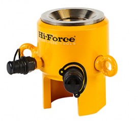 بولت تنشنر هیدرولیکی 1500 باری فشارقوی با ظرفیت 2483KN مدل STU-Metric-Range ساخت هایفورس انگلستان