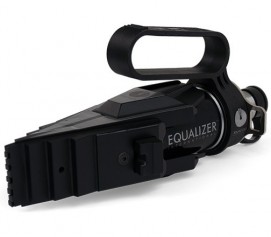 فلنج بازکن هیدرولیکی بازویی مدل SWi-20/25TE ساخت اکولایزر انگلستان